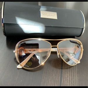 Chopard sunglasses